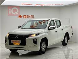 میتسوبیشی L200